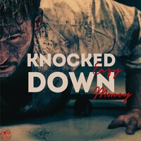 Knocked Down - Eazy Money