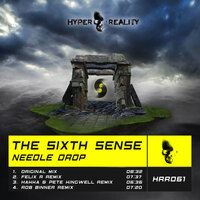 Needle Drop - The Sixth Sense & Rob Binner