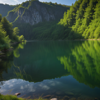 Crystal Water - atmospheremusic & Nature Sounds