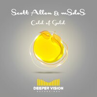 Cold of Gold - Scott Allen & Msdos