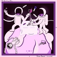 Thank You For Coming To Dinner (TY4C2D) - Tate