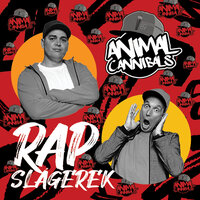 Hey DJ - Animal Cannibals