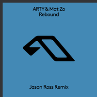 Rebound - ARTY & Mat Zo & Jason Ross