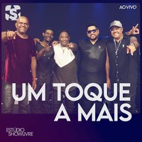 Instinto Animal - Um Toque a Mais & Showlivre