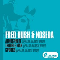 Spooks - Noseda & Fred Hush
