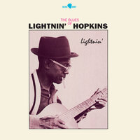 Back To New Orleans - Lighnin' Hopkins