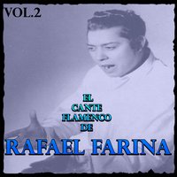 En la Cama Me Senté - Rafael Farina