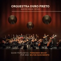 Fruta Boa - Orquestra Ouro Preto & Leopoldina