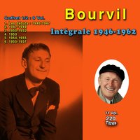 Les haricots - Bourvil
