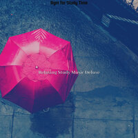 Background for Self Care - Relaxing Study Music Deluxe