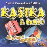 Kouri vidé - Kasika & Benzo