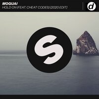 Hold On - MOGUAI & Cheat Codes