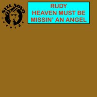 I Found an Angel - Rudy
