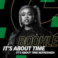 It's About Time (It's About Time Refreshed) - Boohle & Gaba Cannal & Villosoul