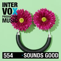 Brighter Outlook - Martin Laflamme & Intervox Music