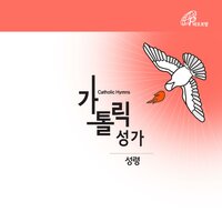 Holy Spirit, the Light of Darkness (Catholic Hymn #149) - Fr.Baek Namyong & Catholic Choir & Park Raesook