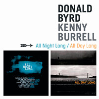 A. T. - Donald Byrd & Kenny Burrell