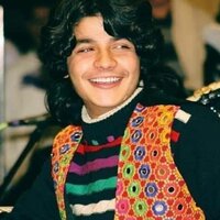 Da Charso Cheelam Ma Ska Pa Gharma Adam Khana - Chahat Pappu & Farukh Zeb