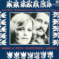 Zelenej se travěnko zelená - Petr Ulrych & Lidová moravská & Sbor cimbálové skupiny Javory