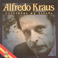El Suspiro del Moro - Alfredo Kraus & Orquesta De Camara De Madrid
