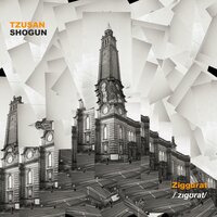 Ziggurat - Tzusan & Shogun