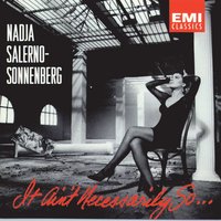 Cantabile - Nadja Salerno-Sonnenberg & Sandra Rivers & Никколо Паганини