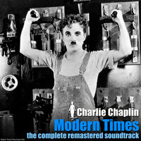Toy Department / Men in Basement / Girl Sleeping - Charlie Chaplin