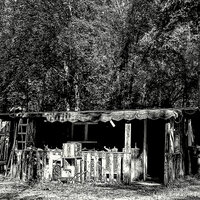 U Okna Stála - Insomniak & LOST