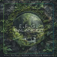 Balanced - E.F.G.