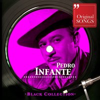 Presentimiento - Pedro Infante