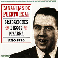 Ni Quien la Mano le De - Nino Ricardo & Canalejas de Puerto Real & Manoloa Huelva & Esteban Sanlucar & Manolo Badajoz