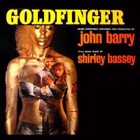 Death of Tilley - John Barry