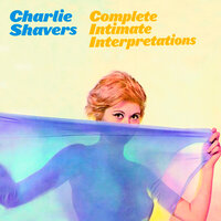 Liza (All the Clouds'll Roll Away) - Charlie Shavers