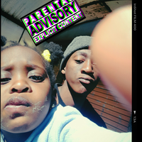 Forever faithful - Klate & Trigga Trav & Intense Motion & Syke