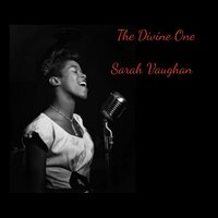 Gloomy Sunday - Sarah Vaughan