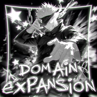DOMAIN EXPANSION (Sped Up) - SCHWVFTY