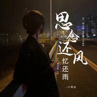 思念还风忆还雨 - 小雨点 & 彭锐