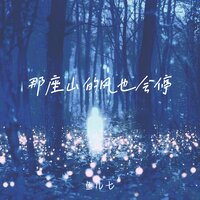 那座山的风也会停 - 鱼儿七