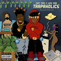 Mr. Bring It Back - Chef Pida & Luck Pida