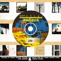 Catinat Cafe Sáng - Phu Quang