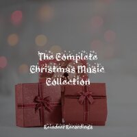 We Wish - The Merry Christmas Players & Top Songs Of Christmas & Xmas Time