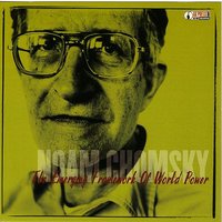 Historical significance of 9-11 - Noam Chomsky