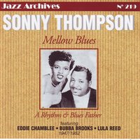 Sugar cane - Sonny Thompson