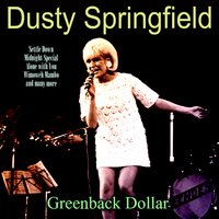 Mountain Boy - Dusty Springfield