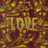 Love - David Correy