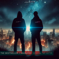 Shoking The Water - The Bestseller & Sharapov