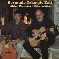 Jesse James - Stefan Grossman & Tokio Uchida