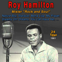 On My Way Back Home - Roy Hamilton