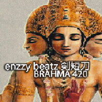 BRUEH JHAN - Enzzy Beatz
