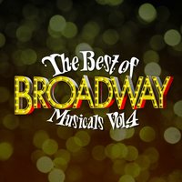 Consider Yourself - Broadway Cast